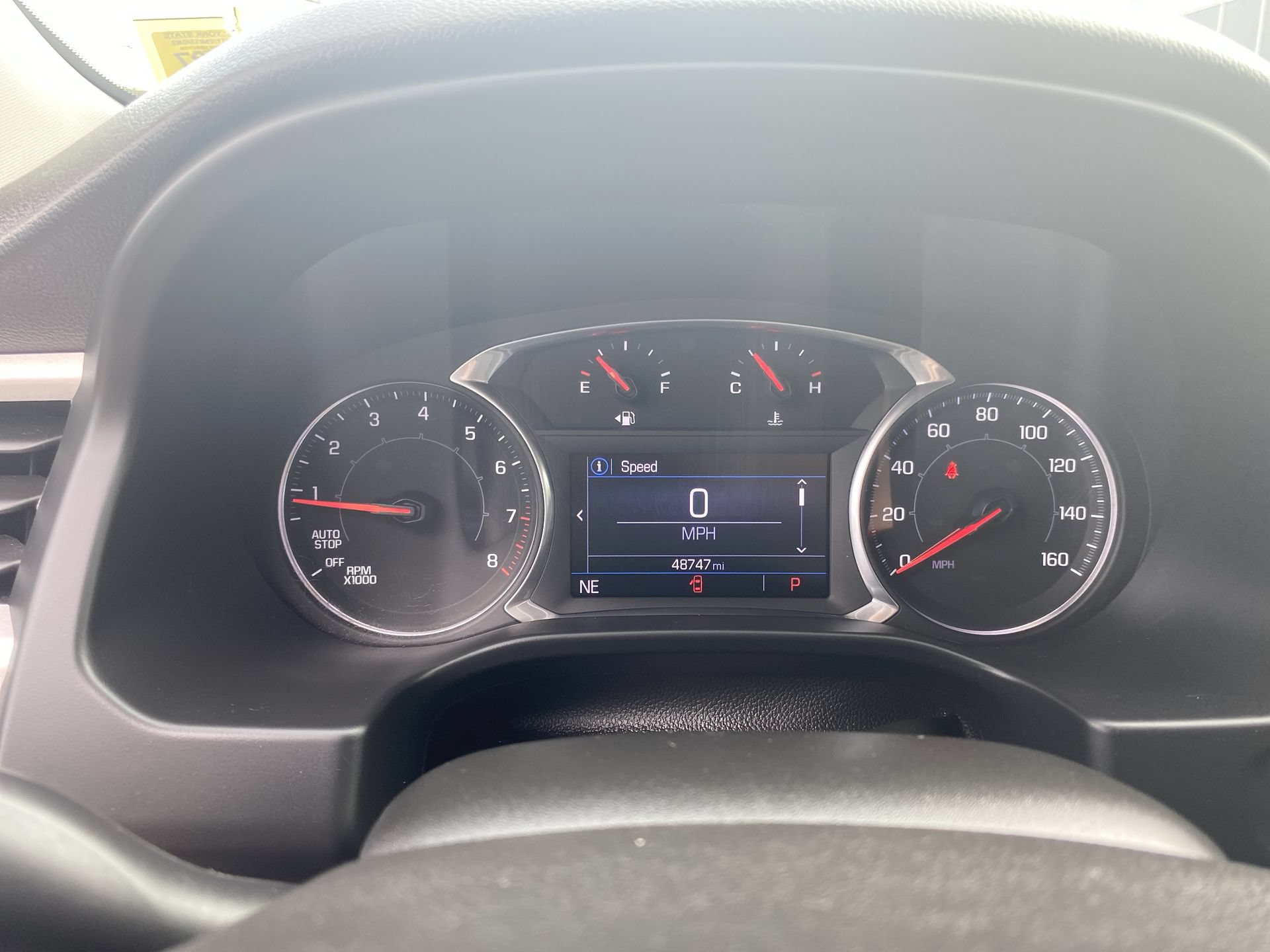 Used 2020 GMC Acadia SLE FWD image 11