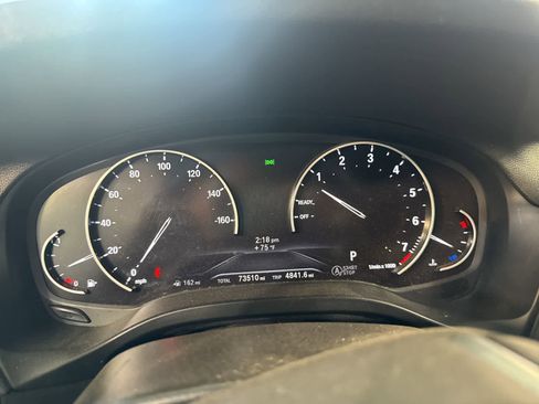 Used 2020 BMW X3 xDrive30i w/ Convenience Package AWD/4WD image 22