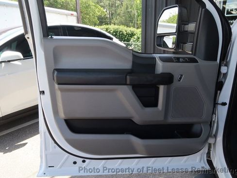 Used 2019 Ford F250 XL w/ Power Equipment Group RWD image 13