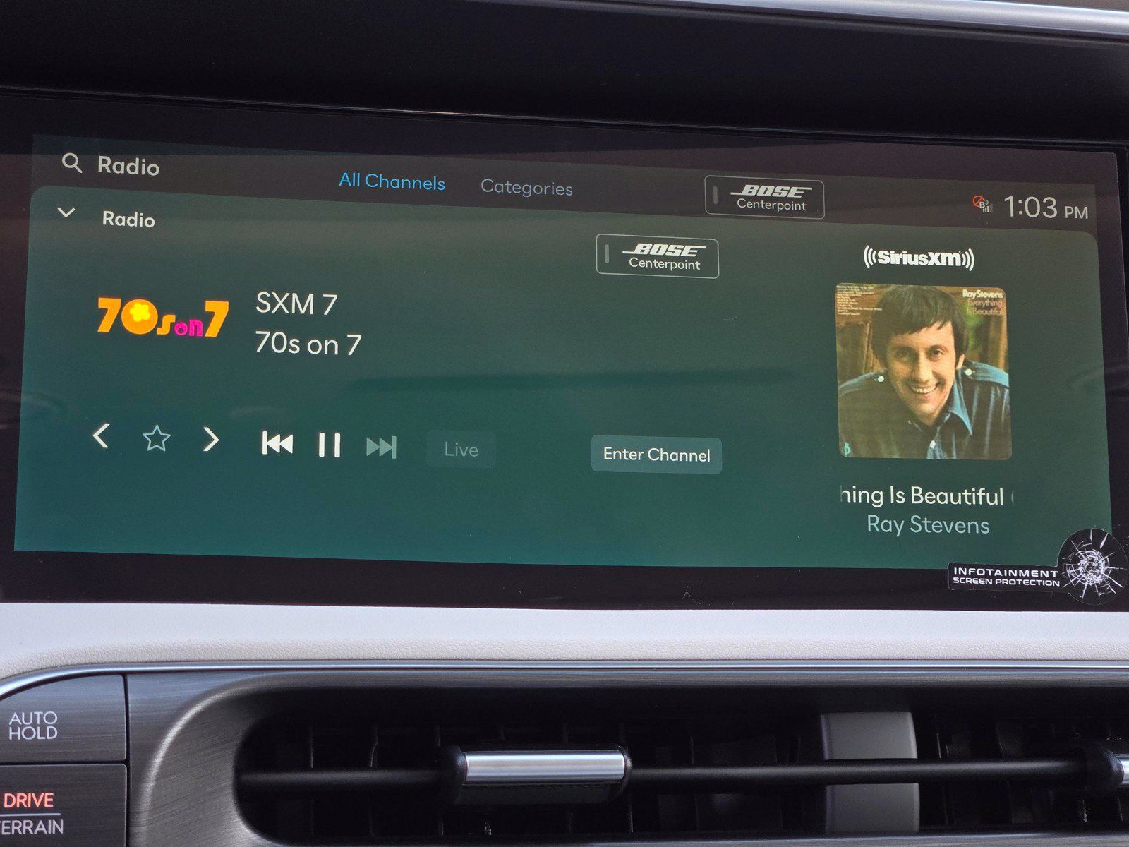 New 2027 Hyundai Palisade Limited AWD/4WD image 10