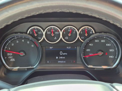 Used 2021 Chevrolet Tahoe LT RWD image 9
