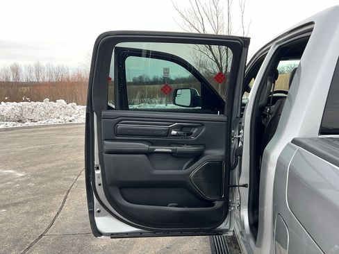 Used 2024 RAM 1500 Limited image 40