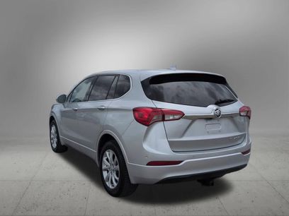 Used 2019 Buick Envision Preferred