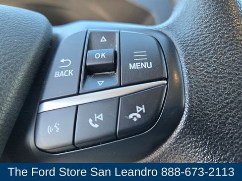 Certified 2023 Ford Transit 350 XLT image 21