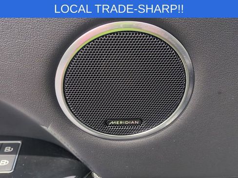 Used 2021 Land Rover Range Rover Sport HSE Silver Edition image 27