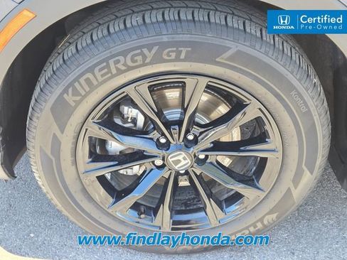 Certified 2023 Honda CR-V Sport image 12