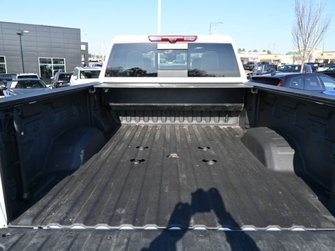 Used 2024 GMC Sierra 3500 Denali Ultimate AWD/4WD image 35