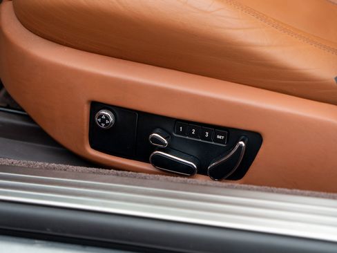 Used 2008 Bentley Continental GTC image 17