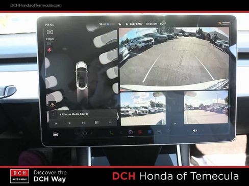 Used 2020 Tesla Model 3 Standard Range Plus image 13