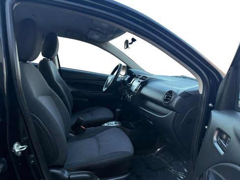 Used 2018 Mitsubishi Mirage ES image 12