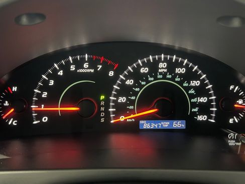 Used 2007 Toyota Camry LE image 14