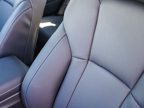 New 2025 Subaru Legacy Limited image 23