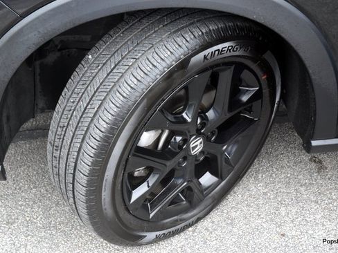 Certified 2023 Honda HR-V Sport image 5