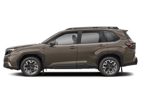 Used 2025 Subaru Forester Premium AWD/4WD image 3