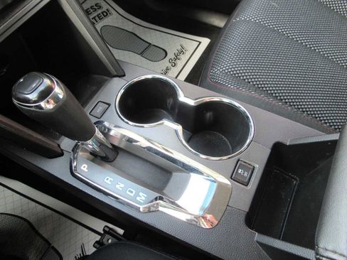 Used 2017 Chevrolet Equinox LS image 16