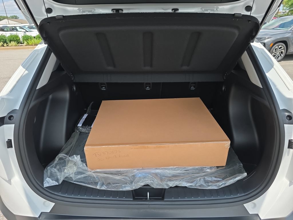 New 2026 Hyundai Kona SEL Premium FWD image 33
