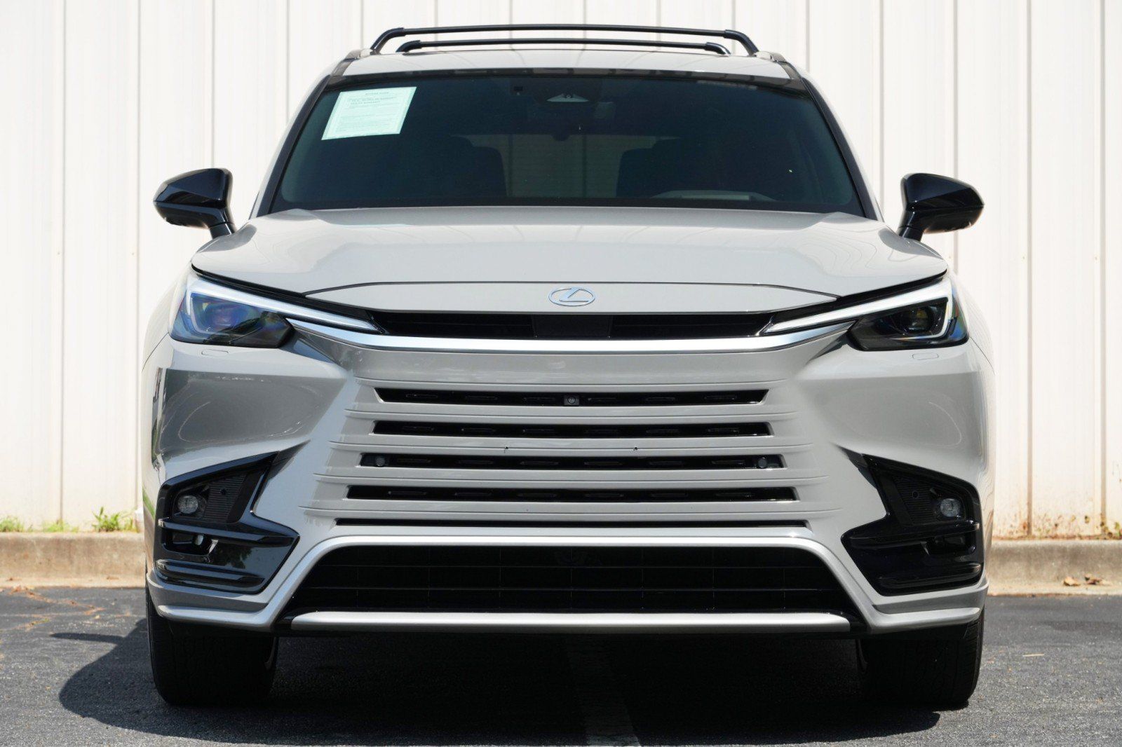 Used 2024 Lexus TX 500h AWD w/ Technology Package image 7