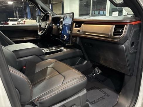 Used 2024 Ford Expedition Timberline AWD/4WD image 37