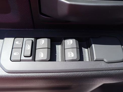 New 2026 RAM 3500 Tradesman image 15