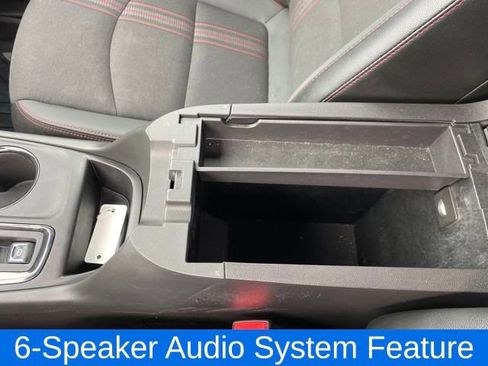 Used 2024 Chevrolet Equinox RS w/ LPO, Floor Liner Package image 8