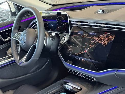 New 2025 Mercedes-Benz E 350 Sedan image 32