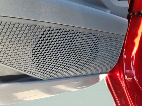 New 2026 Hyundai Elantra SEL Sport w/ Cargo Package image 16