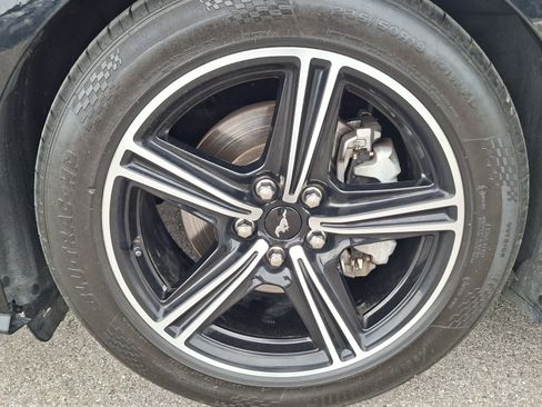 Used 2024 Ford Mustang Premium RWD image 24