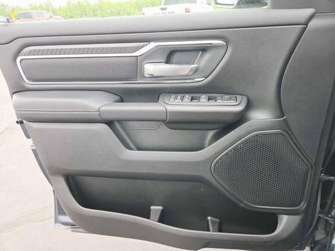 New 2026 RAM 1500 Big Horn AWD/4WD image 30