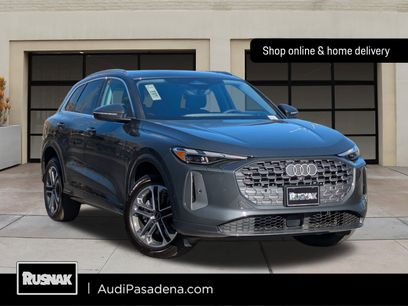 New 2025 Audi Q5 Premium