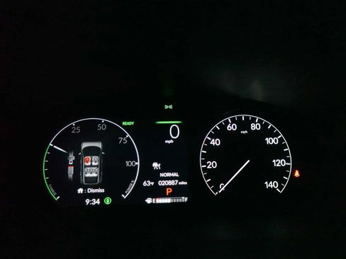 Used 2024 Honda CR-V Sport image 19