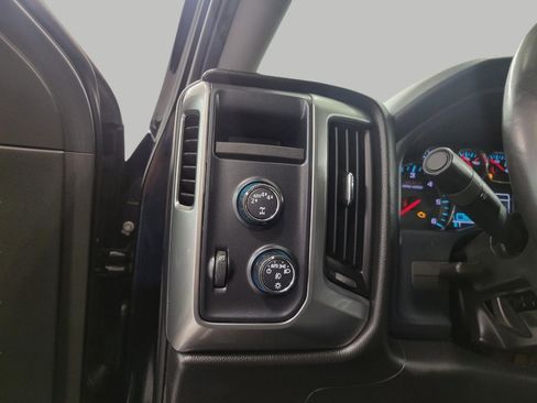 Used 2017 Chevrolet Silverado 1500 LT w/ All Star Edition AWD/4WD image 10