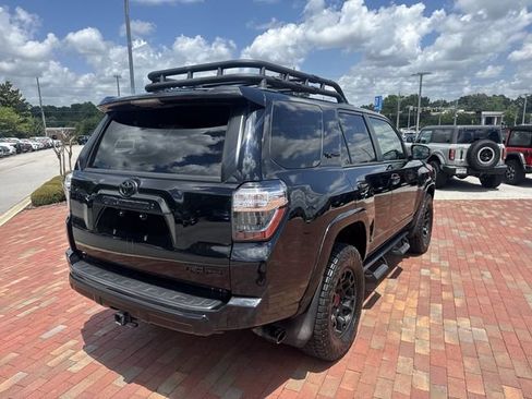 Used 2021 Toyota 4Runner TRD Pro AWD/4WD image 36