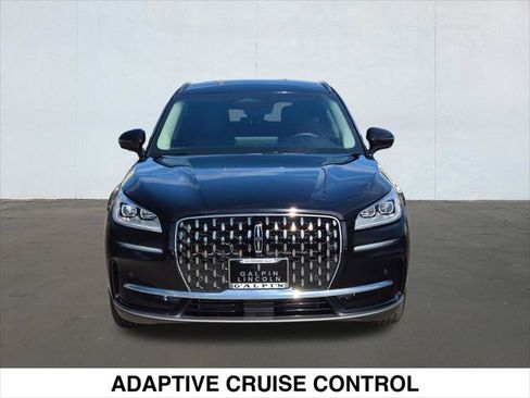 Certified 2023 Lincoln Corsair Reserve w/ Equipment Group 201A FWD image 2