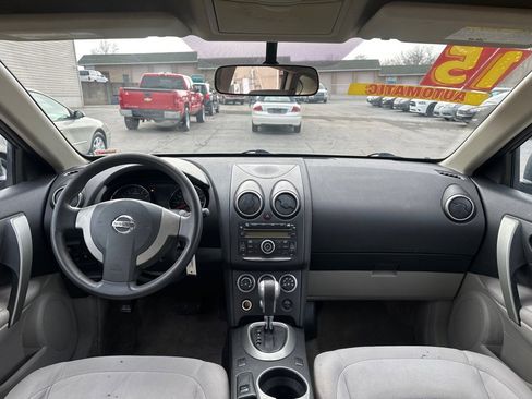 Used 2015 Nissan Rogue S image 13