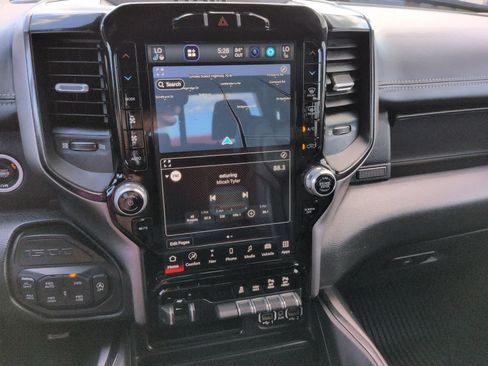 Used 2022 RAM 1500 Rebel w/ G/T Package AWD/4WD image 26
