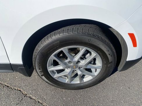 Used 2023 Chevrolet Equinox LT image 7