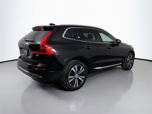 Certified 2023 Volvo XC60 B5 Plus w/ Climate Package FWD image 6