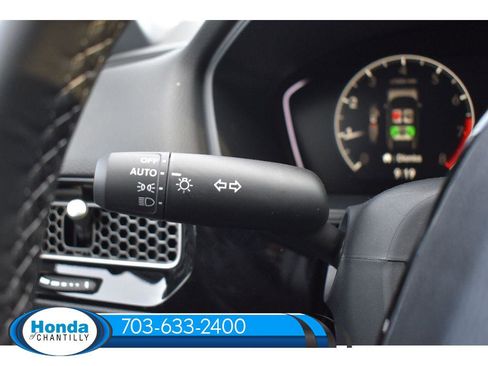 New 2026 Honda Civic Sport image 10