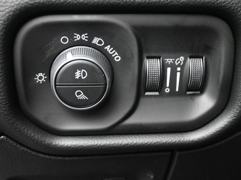 New 2026 RAM 1500 Rebel image 21