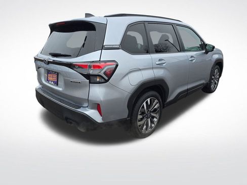 New 2026 Subaru Forester Touring image 7