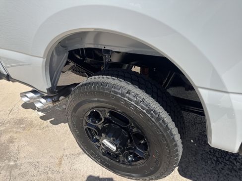 New 2026 Ford F250 XL w/ STX Appearance Package image 9