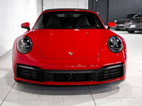 Used 2021 Porsche 911 Carrera S image 5