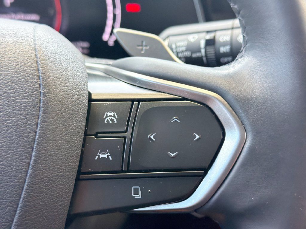 Certified 2023 Lexus NX 350 AWD image 27