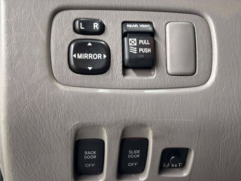 Used 2010 Toyota Sienna LE FWD image 25