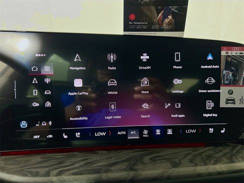 New 2025 Audi Q5 2.0T Premium Plus image 15