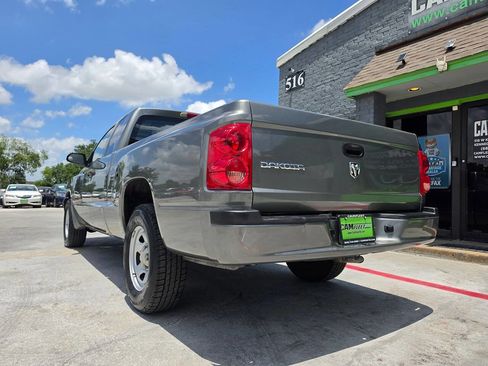 Used 2006 Dodge Dakota ST RWD image 9