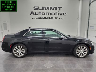 Used 2019 Chrysler 300 Limited
