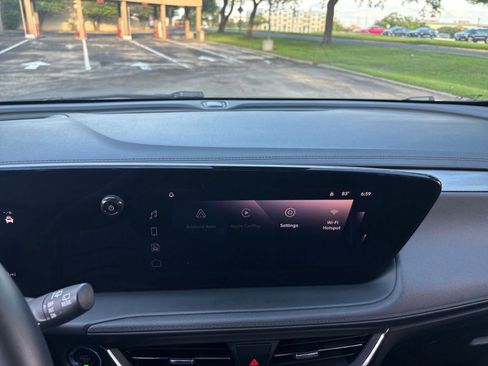 Used 2025 Buick Encore GX Preferred FWD image 17