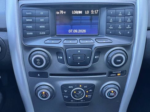 Used 2013 Ford Edge SEL w/ Cargo Accessory Pkg FWD image 44