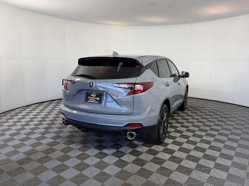 Used 2025 Acura RDX A-Spec image 10